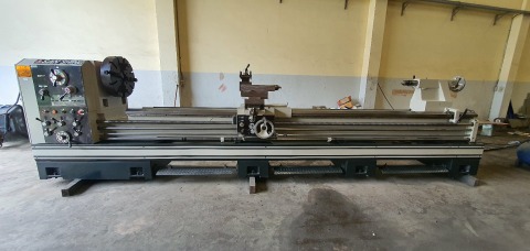 ขายเครื่องกลึงนำเข้า